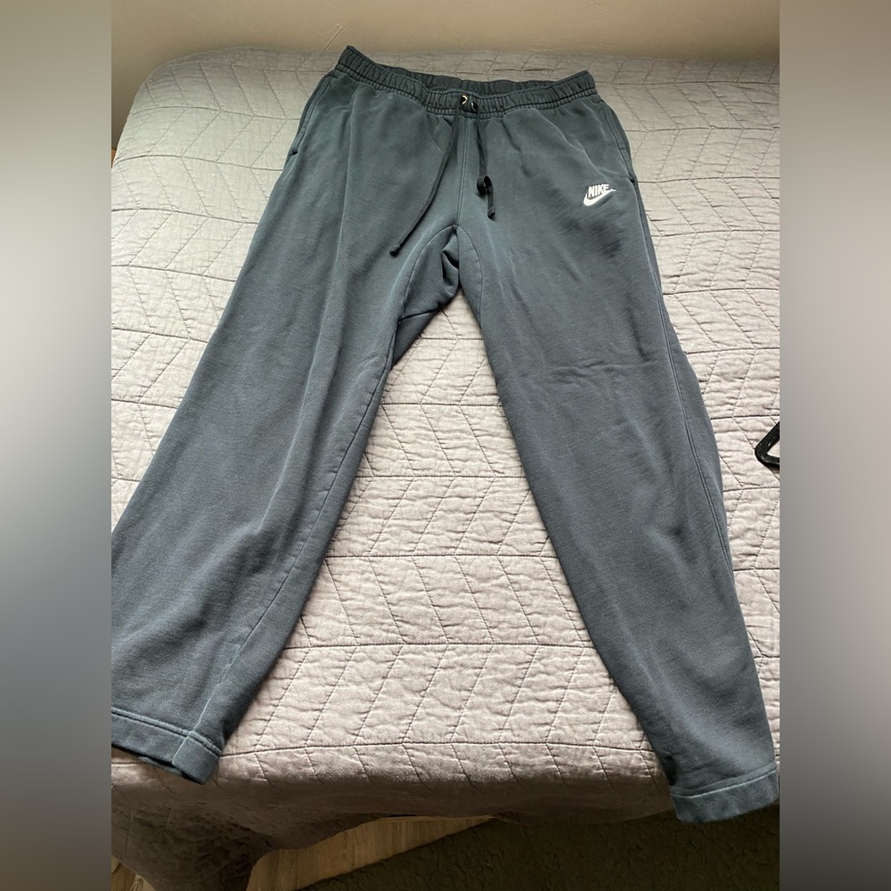 Nike Sweats mens size L